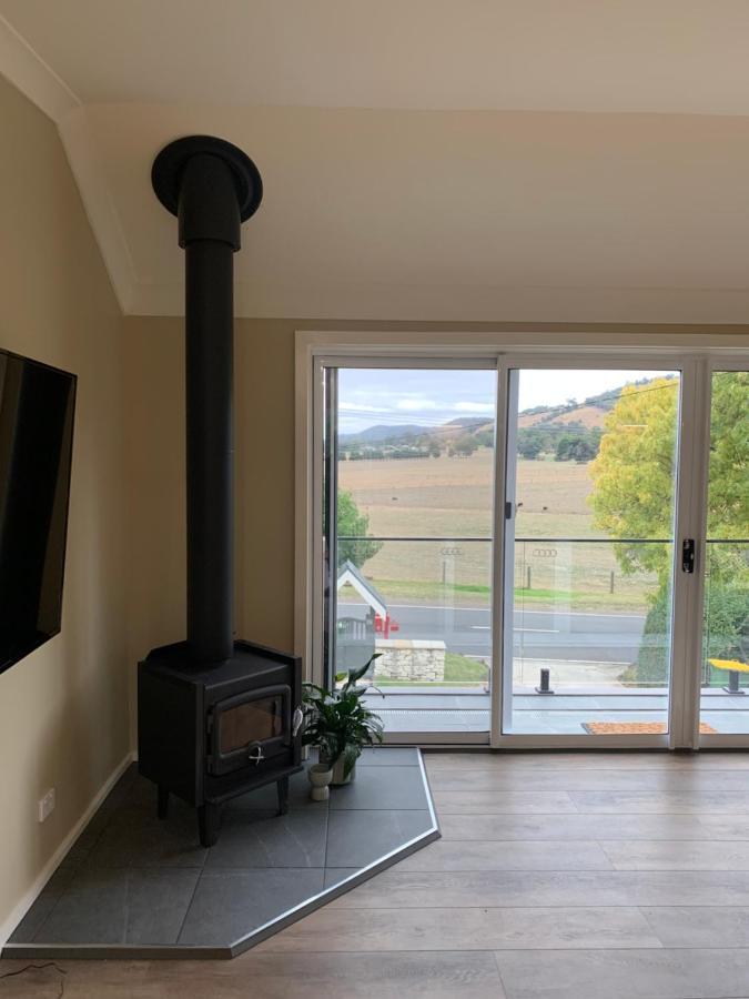 The Yarra Valley Couple Escape Ярра-Ґлен Екстер'єр фото